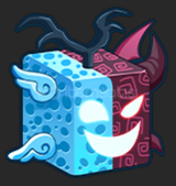 [BF]Spirit Fruit