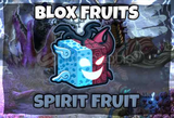 BF⚡Spirit Fruit ⚡Blox Fruit Hızlı Teslim