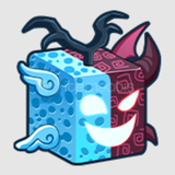 [BF] Spirit Fruit/Hızlı Teslimat