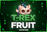 ⭐[BF] T-Rex Fruit | HIZLI TESLİM⚡(TREX)