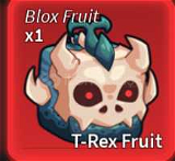 [BF] T REX Fruit | Anında Teslimat