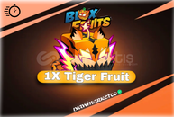 ⭐(BF) Tiger Fruit (EN UCUZ)⭐