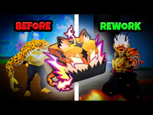 [BF] Tiger Fruit / Hızlı teslimat (EN UCUZU)