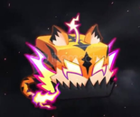 [BF] TİGER/LEOPARD MEYVESİ 