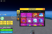 BF✨ TIGERLI 3 KIRMIZILI MAX / GODHUMAN