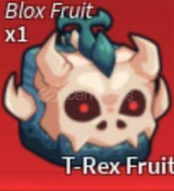 ⚡️BF⚡️Trex fruit Anında teslimat