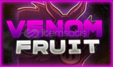 (BF) Venom Fruit