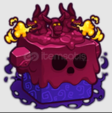 [BF] VENOM FRUIT