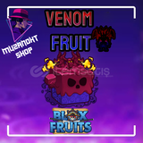 BF - Venom Fruit [En Ucuz!]