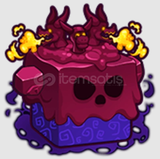 [BF] Venom Fruit/Hızlı Teslimat