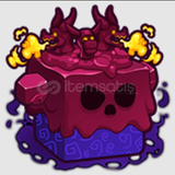 ✨[BF] Venom Fruit/Hızlı Teslimat✨