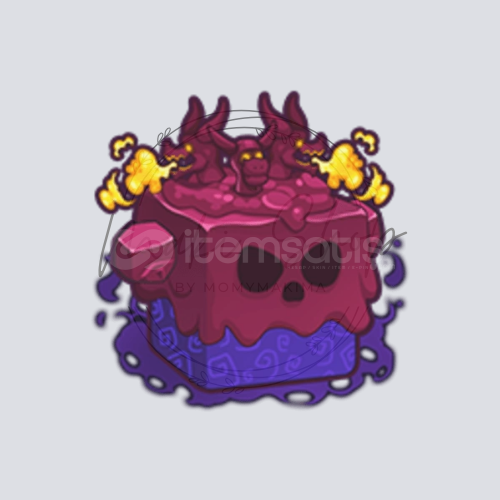 {BF} Venom Meyvesi {BF} Venom Meyvesi