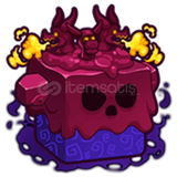 {BF} Venom Meyvesi