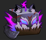 BF / Werewolf BF / Werewolf