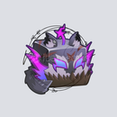 [BF] Werewolf Mutasyonu [Tiger Meyvesi Kostümü]