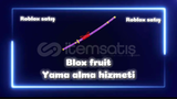 ⚡[BF] Yama kılıcı alma hizmeti