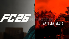 BF6 EA FC26 FULL ACCSES FRESH HESAP