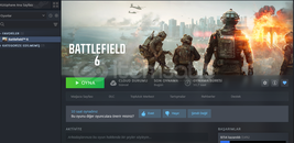 BF6 Steam  BF6 Steam