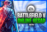 BFV Online Hesap + TÜM BİLGİLER DEĞİŞİR GARANTİ