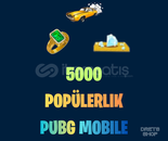 5K Popülerlik En Ucuzu?