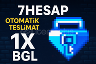 BGL (Blue Gem Lock) | Oto & Offline Teslim