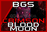 BGS 1X TEAM UP 5 CRİMSON BLOODMOON MAX