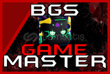 BGS 3X TEAM UP 5 SHINY GAME MASTER MAX