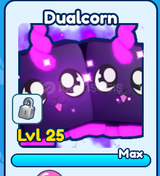 BGS inf 10x Dualcorn