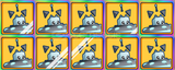 BGS İNF / 12x SHINY SPACE INVADER!!!!