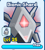 BGS inf 2X Bionic Shard