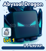 BGS inf 4x Abyssal Dragon