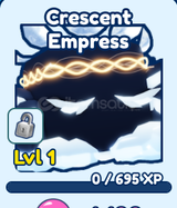 BGS inf Crescent Empress