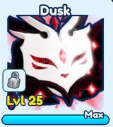 BGS inf Dusk