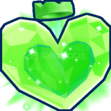 BGS inf Elite Soul LİMİTED competitive