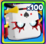 BGS inf Game Master 100x ÖZEL FİYAT!