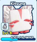 BGS inf Kitsune