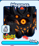 BGS inf Magmas 25lvl team 5