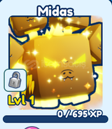 BGS inf Midas