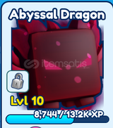 BGS inf Mythic Aybssal Dragon