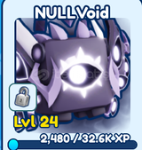 BGS inf Null VOİD 