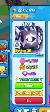 BGS inf Null Void EN UCUZU TEAM V 25 LVL