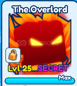 BGS inf Overlord