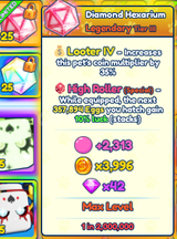 BGS inf PETLERİNİZE HIGH ROLLER BASILIR