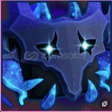 BGS inf SHİNY Crimson Bloodmoon 1x
