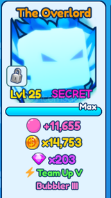 BGS inf Shiny Overlord