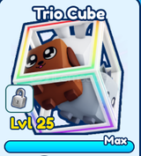 BGS inf Trio Cube Limited