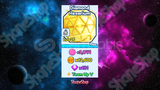 BGS İnfinity 1x Mythic Diamond Hexarium