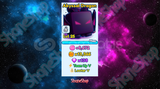 BGS İnfinity 1x Shiny Abyssal Dragon