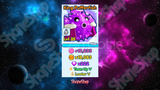BGS İnfinity 1x Shiny King Pufferfish