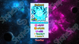 BGS İnfinity 1x Shiny Sunburst